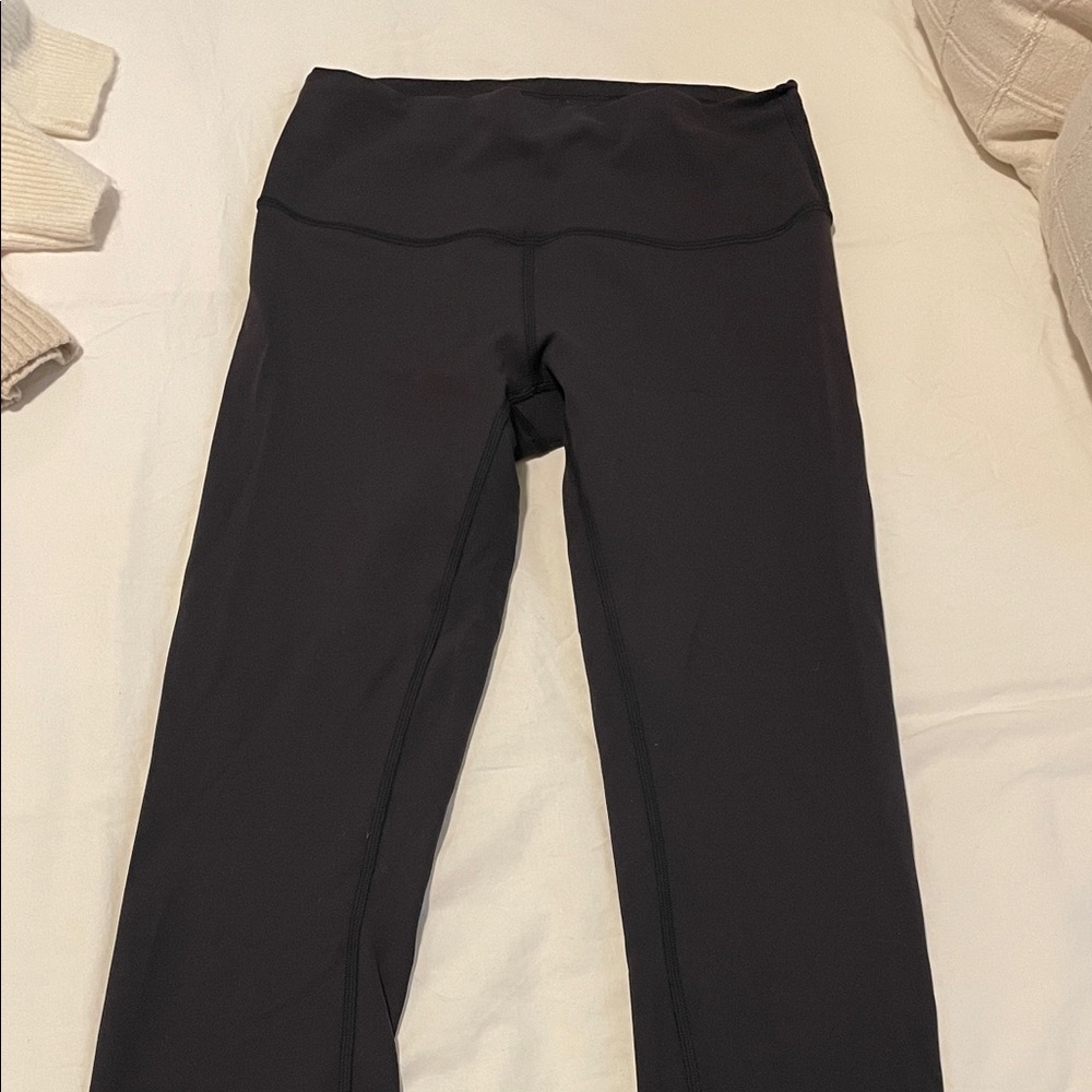 Like new Lululemon fast & frees